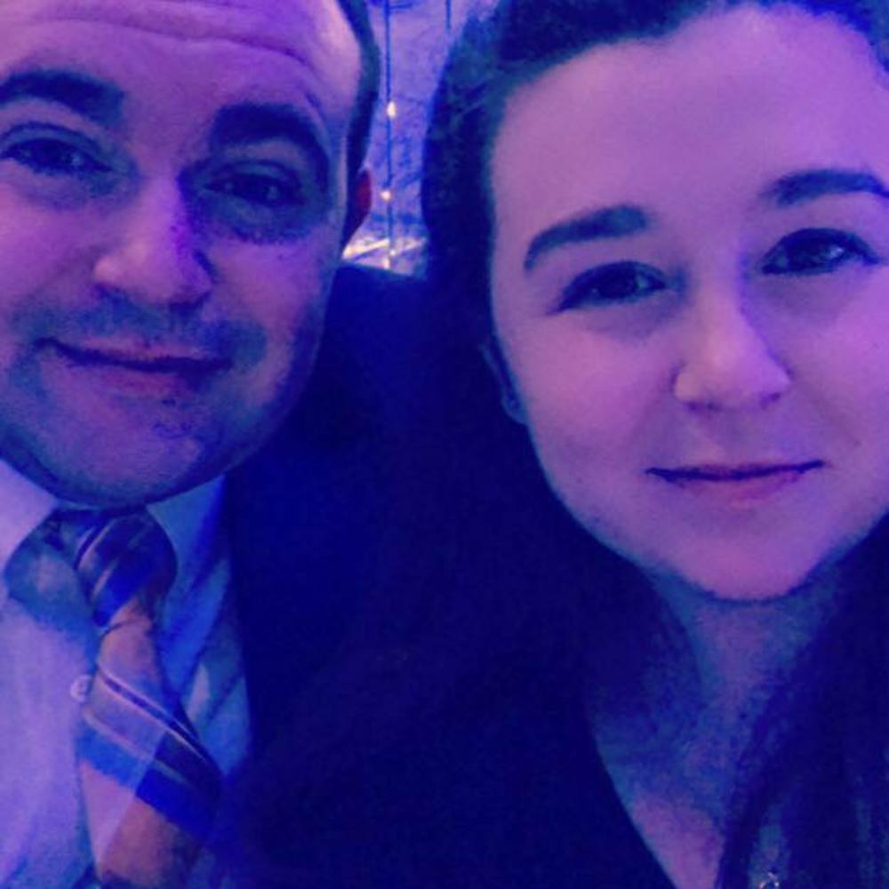 Meet your Posher, Christina